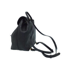 Louis Vuitton Montsouris Backpack Monogram Empreinte